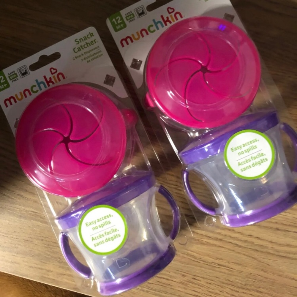 Snack Cups
